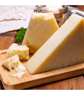 Pecorino Cheese flavour Liposoluble